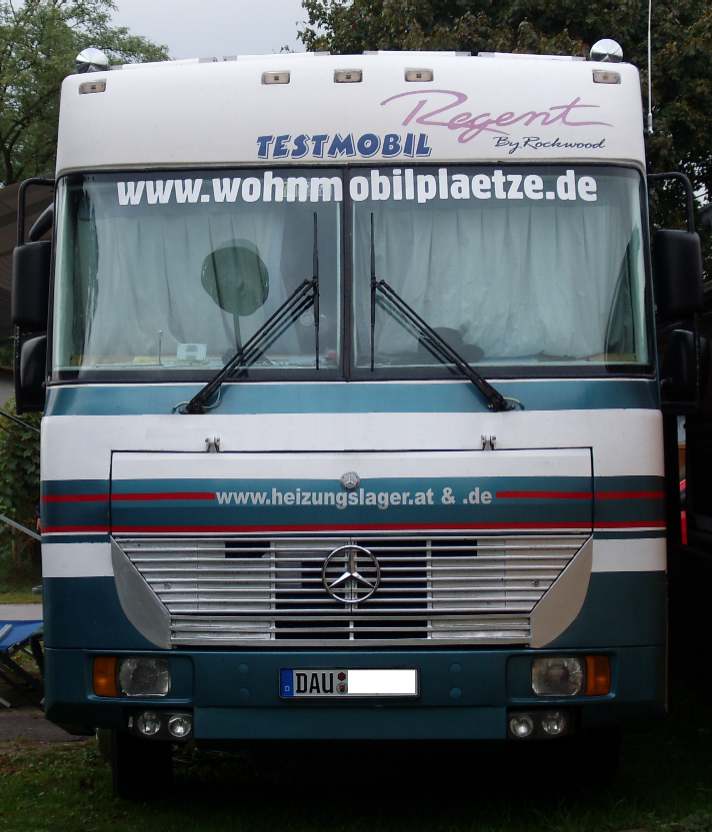 Wohnmobil mercedes gebraucht #4